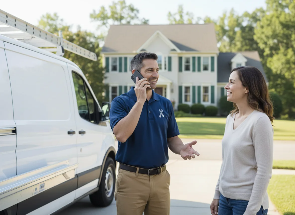 Home Gutter Service Nineveh, PA FAQs